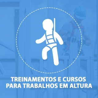 Curso de Trabalho em Altura Campinas Curso Operador de Empilhadeira Campinas Laudo de Instalação Elétrica Campinas Curso de Trabalho em Altura Campinas Laudo de Para Raios SPDA Curso de Empilhadeira Elétrica Campinas